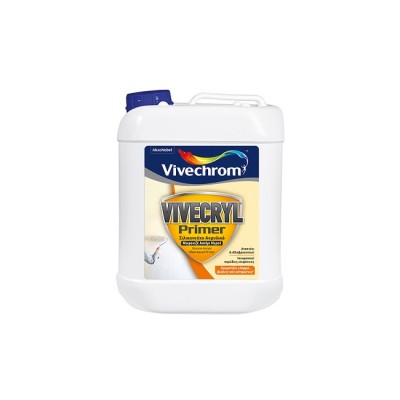VIVECRYL PRIMER 5lt