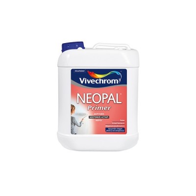 NEOPAL PRIMER ECO 5lt