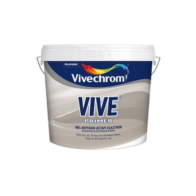 VIVE PRIMER ΛΕΥΚΟ 3lt