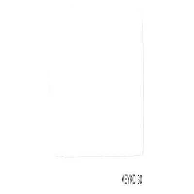 VIVELOCK 750ml GLOSS ΛΕΥΚΟ 30