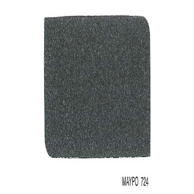 VIVELOCK 750ml METALLIZED ΜΑΥΡΟ 724