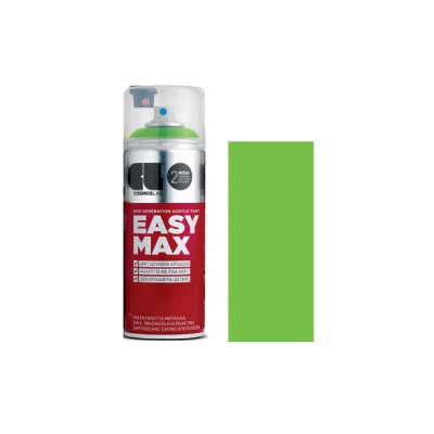 EASY MAX 400 ml ΠΡΑΣΙΝΟ N860