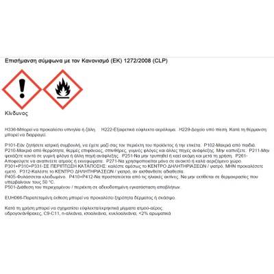 ΑΝΤΙΣΚΩΡΙΑΚΟ - ΛΙΠΑΝΤΙΚΟ ΣΠΡΕΙ WD-40 200ml (001200120)