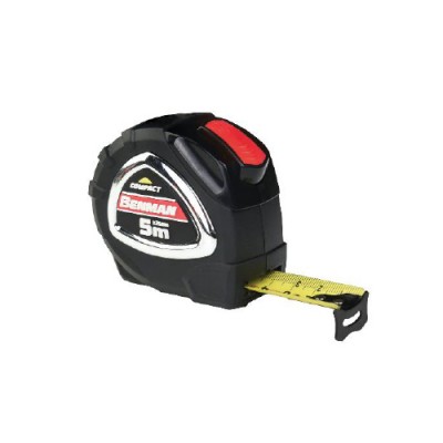ΜΕΤΡΟ ΡΟΛΟ COMPACT 7,5m x 25mm (70643)