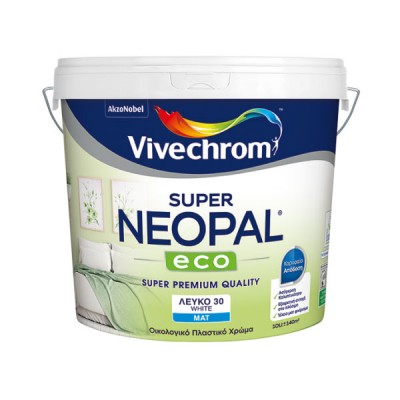 SUPER NEOPAL ECO BASE P 3lt