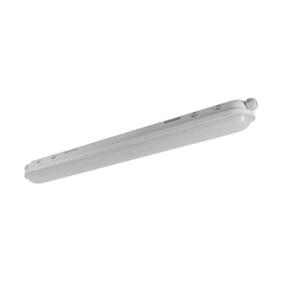 ΦΩΤΙΣΤΙΚΟ LED 1.5m 55W 4000K 7150lm IP65 IK08 (LT8C1.5D)