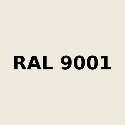 EASY MAX 400 ml CREAM WHITE 801