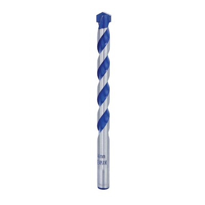 ΔΙΑΜΑΝΤΟΤΡΥΠΑΝΟ ΠΟΛΛΑΠΛΩΝ ΧΡΗΣΕΩΝ UNIKRAFT 6x100mm (74631)