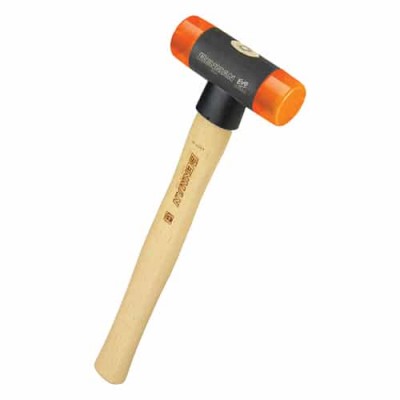 ΜΑΤΣΟΛΑ ΜΕ ΚΕΦΑΛΗ ΚΥΤΤΑΡΙΝΗΣ ΚΑΙ HICKORY ΛΑΒΗ 930g (75261)