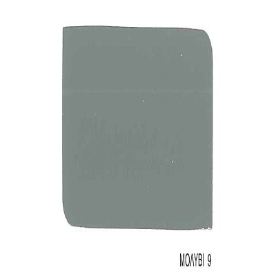 VIVELOCK 750ml GLOSS ΜΟΛΥΒΙ 9