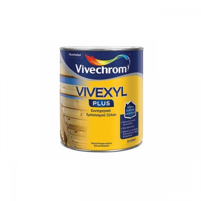 VIVEXYL PLUS 750ml ΠΕΥΚΟ 508