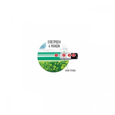ΛΑΣΤΙΧΟ TETRA FLEX 3/4 25m (77146)