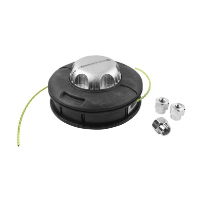 ΚΕΦΑΛΗ ΜΕΣΙΝΕΖΑΣ EASY-LOAD 128mm (46067)