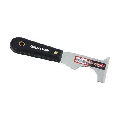 ΞΥΣΤΡΑ INOX ΠΟΛΛΑΠΩΝ ΧΡΗΣΕΩΝ 63mm (70311)