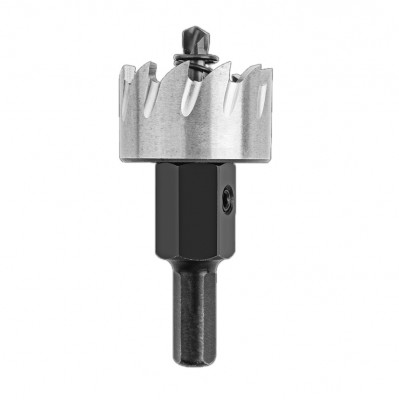 ΠΟΤΗΡΟΤΡΥΠΑΝΟ ΜΕΤΑΛΛΟΥ BENMAN HSS M2 Φ45x19mm (72342)