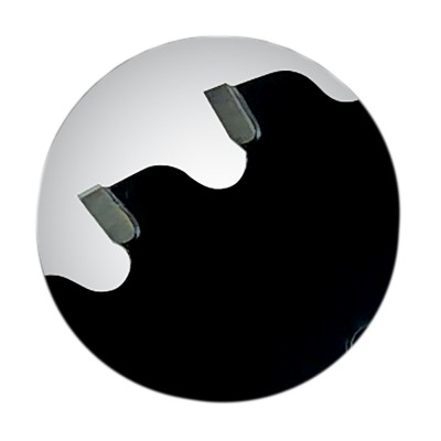 ΠΡΙΟΝΟΔΙΣΚΟΣ MULTI MATERIAL 165mm / 20mm (71901)