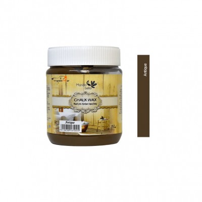 ΚΕΡΙ ΚΙΜΩΛΙΑΣ CHALK WAX ANTIQUE 250ML