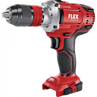 ΔΡΑΠΑΝΟΚΑΤΣΑΒΙΔΟ ΜΠΑΤΑΡΙΑΣ (SOLO) FLEX DD 4G 18.0-EC C (491292)
