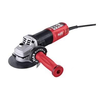 ΓΩΝΙΑΚΟΣ ΤΡΟΧΟΣ ΡΥΘΜΙΖΟΜΕΝΟΣ FLEX LE 15-11 125 (447722)