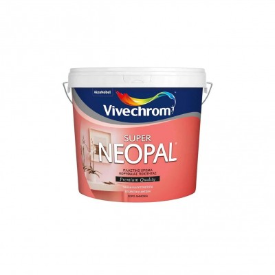 SUPER NEOPAL BASE P 3LT