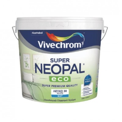 SUPER NEOPAL ECO BASE TR 3lt
