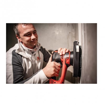 ΤΡΙΒΕΙΟ ΤΟΙΧΟΥ FLEX GCE 6-EC (497568)