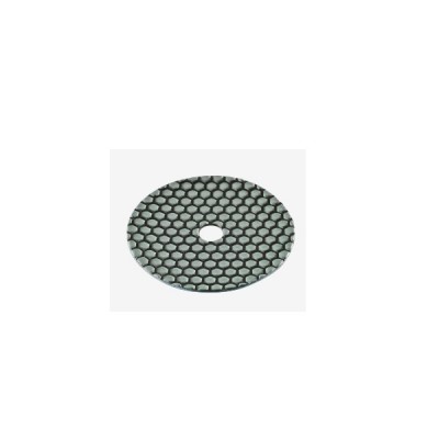 ΔΙΑΜΑΝΤΟΧΑΡΤΟ ΞΗΡΗΣ ΛΕΙΑΝΣΗΣ FLEX  DP 30 DRY D150 (418951)