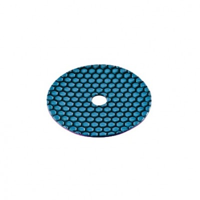 ΔΙΑΜΑΝΤΟΧΑΡΤΟ ΞΗΡΗΣ ΛΕΙΑΝΣΗΣ FLEX  DP 50 DRY D150 (418978)