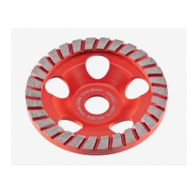 ΔΙΑΜΑΝΤΟΔΙΣΚΟΣ ΛΕΙΑΝΣΗΣ FLEX TURBO-JET II D125 22,2 (453773)