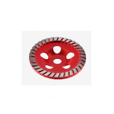 ΔΙΑΜΑΝΤΟΔΙΣΚΟΣ ΛΕΙΑΝΣΗΣ FLEX TURBO-JET D150 22,2 (418935)