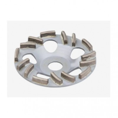 ΔΙΑΜΑΝΤΟΔΙΣΚΟΣ ΛΕΙΑΝΣΗΣ FLEX TH-JET D125 22,2 (359378)