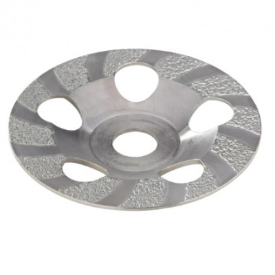 ΔΙΑΜΑΝΤΟΔΙΣΚΟΣ ΛΕΙΑΝΣΗΣ FLEX S-JET D125 22,2 (359424)