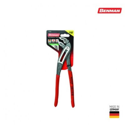 ΓΚΑΖΟΤΑΝΑΛΙΑ CLASSIC 180mm BENMAN (71130)