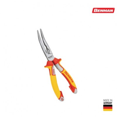 ΣΤΡΑΒΟΤΣΙΜΠΙΔΟ 170mm VDE 1000V BENMAN POWERGRIP (77562)