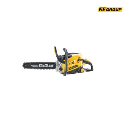 ΑΛΥΣΟΠΡΙΟΝΟ ΒΕΝΖΙΝΗΣ FFGROUP GCS 450D PRO (46059)