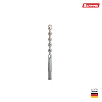 ΤΡΥΠΑΝΙ SDS PLUS 14x600mm BENMAN (74438)