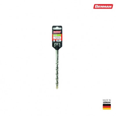 ΤΡΥΠΑΝΙ SDS PLUS 14x600mm BENMAN (74438)