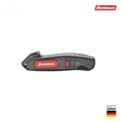 ΑΠΟΓΥΜΝΩΤΗΣ ΚΑΛΩΔΙΩΝ BENMAN 0,5-6,0mm² (72716)