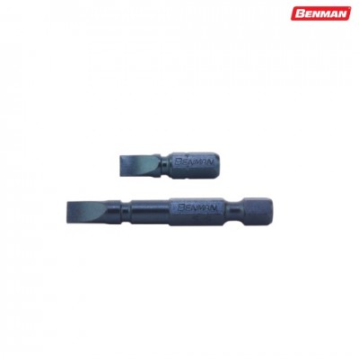 ΜΥΤΗ ΙΣΙΑ 50x5.5x0.9mm V5 STEEL 2 ΤΜΧ BENMAN (74940)