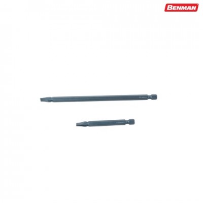 ΜΥΤΗ ΙΣΙΑ 50x5.5x0.9mm V5 STEEL 2 ΤΜΧ BENMAN (74940)