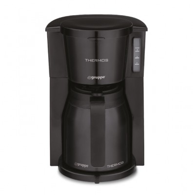 ΚΑΦΕΤΙΕΡΑ GRUPPE CM1180AB-GS THERMOS