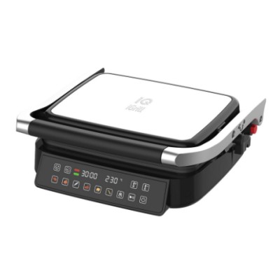 IQ ST-685 ΨΗΦΙΑΚΗ ΤΟΣΤΙΕΡΑ 2200 WATT