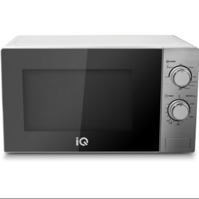 IQ KC-1139 ΦΟΥΡΝΟΣ ΜΙΚΡΟΚΥΜΑΤΩΝ 20lt 1000 WATT
